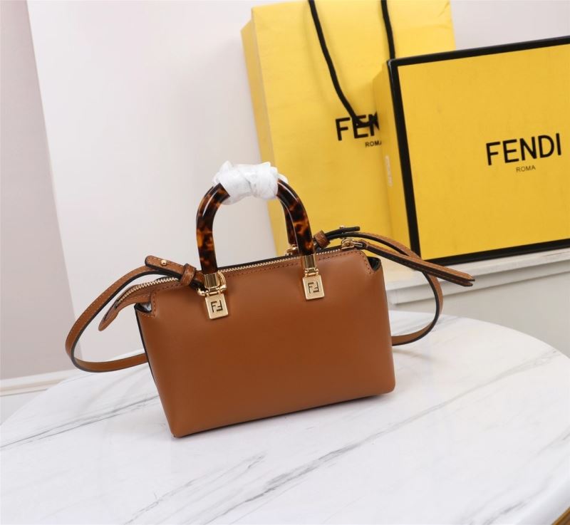 Fendi Top Handle Bags